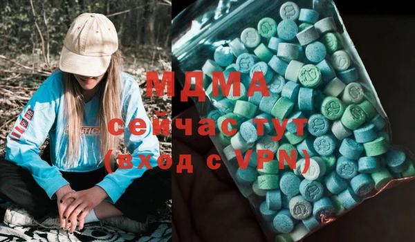 Альфа ПВП Няндома