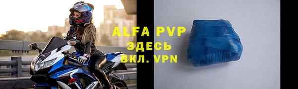 Альфа ПВП Няндома