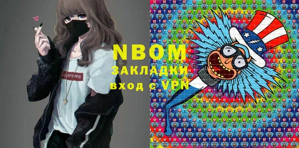 Альфа ПВП Няндома